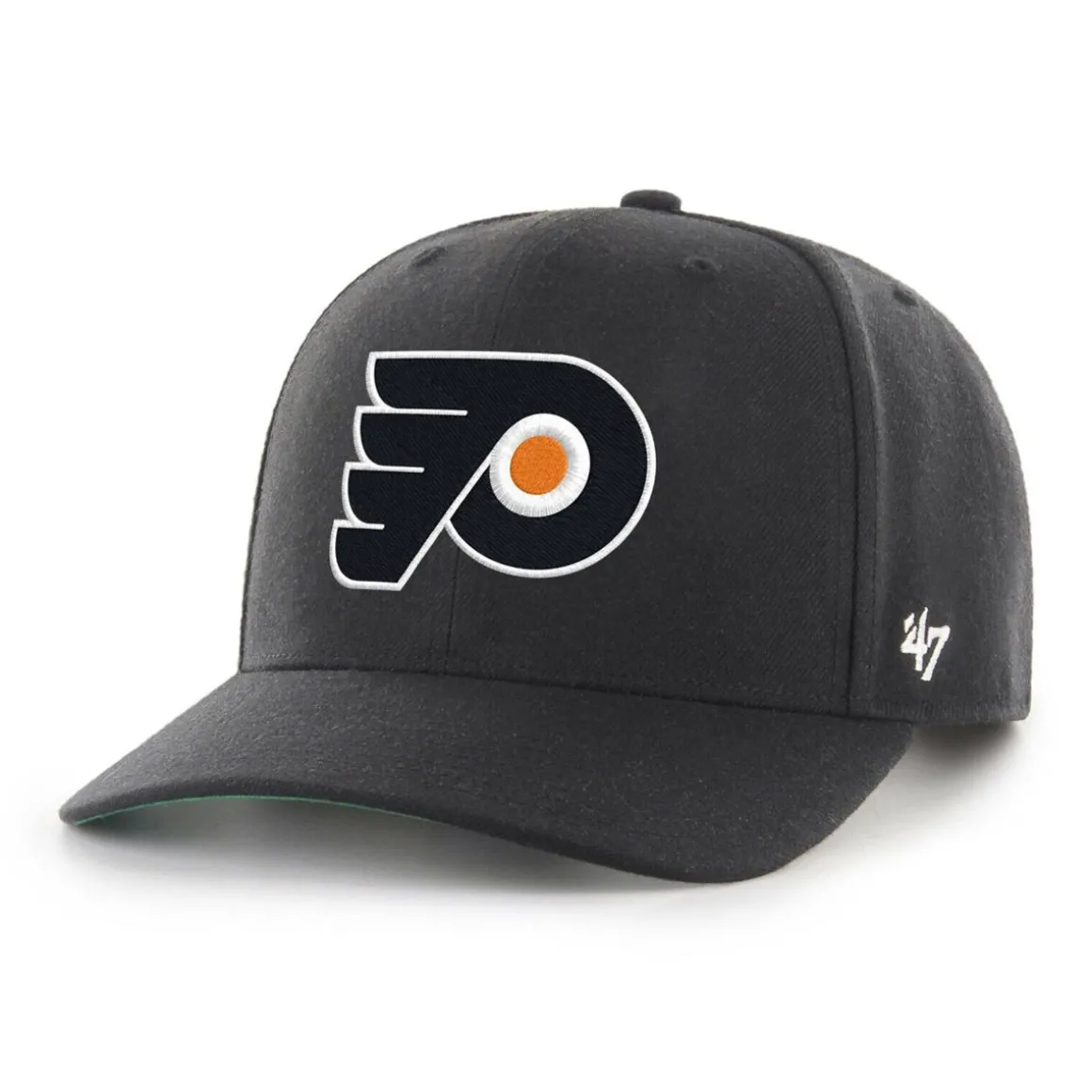 47 Brand Cap Nhl Cold Zone Mvp Philadelphia