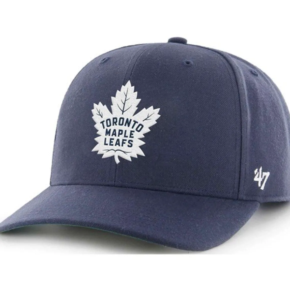 47 Brand Cap Nhl Cold Zone Mvp Toronto
