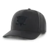47 Brand Cap Nhl Cold Zone Mvp Mighty Ducks