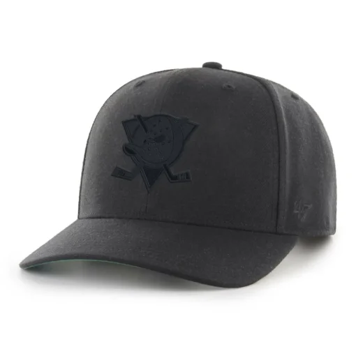 47 Brand Cap Nhl Cold Zone Mvp Mighty Ducks