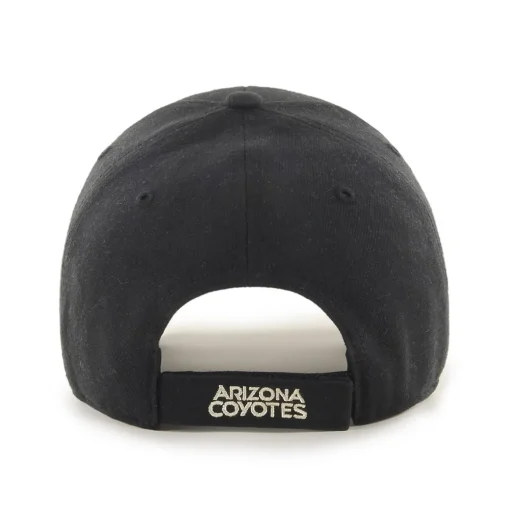 47 Brand Cap Nhl Mvp Arizona Coyotes