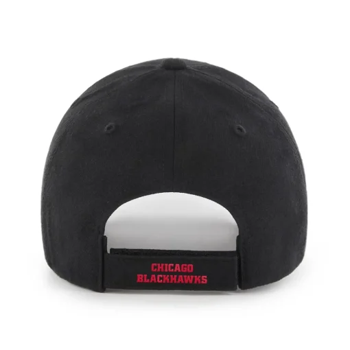 47 Brand Cap Nhl Mvp Blackhawks