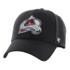 47 Brand Cap Nhl Mvp Colorado Avalanche