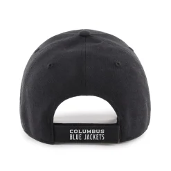 47 Brand Cap Nhl Mvp Columbus Blue Jackets