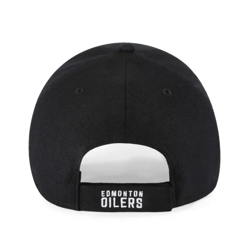 47 Brand Cap Nhl Mvp Edmonton Oilers