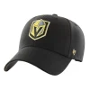 47 Brand Cap Nhl Mvp Las Vegas Golden Knights