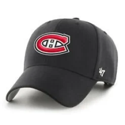 47 Brand Cap Nhl Mvp Montreal Canadiens