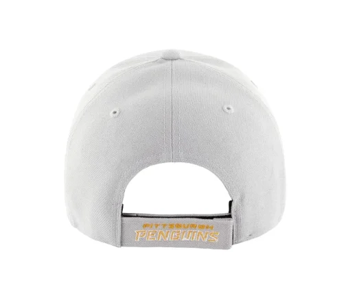 47 Brand Cap Nhl Mvp Pittsburgh Penguins