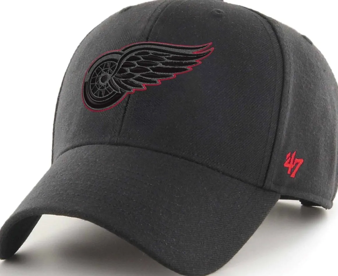 47 Brand Cap Nhl Mvp Snapback