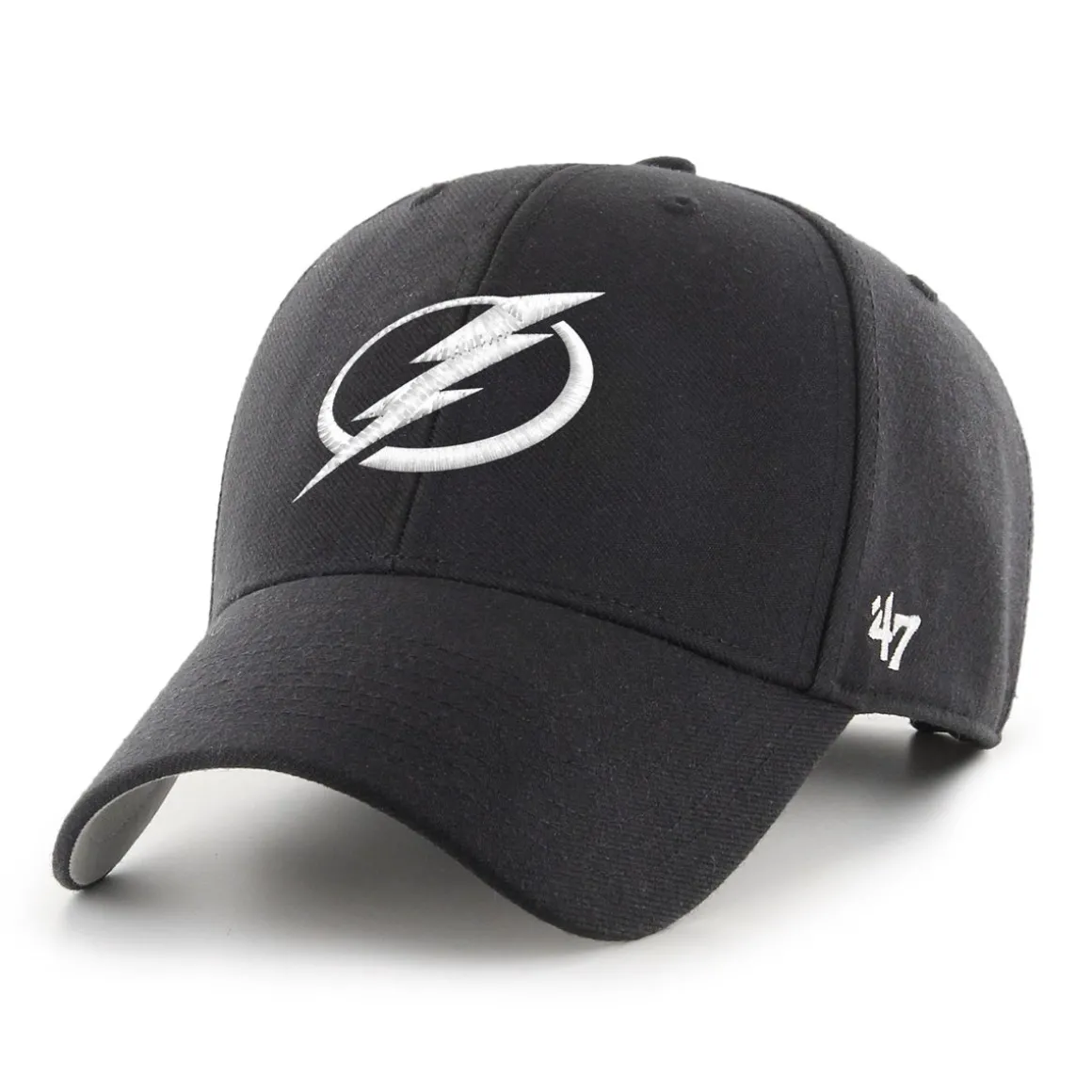 47 Brand Cap Nhl Mvp Tampa Bay Lightning