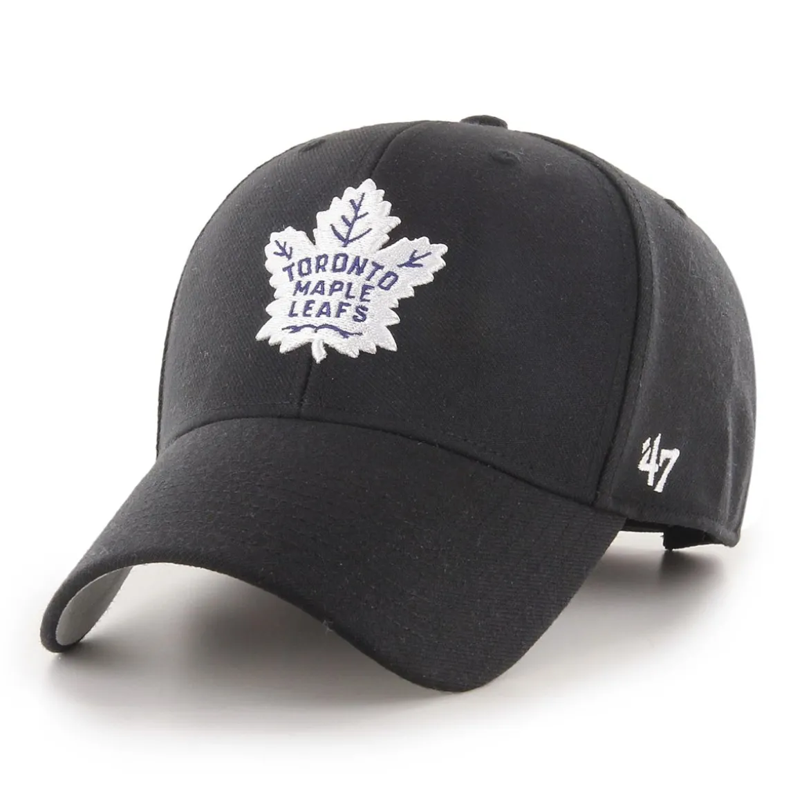 47 Brand Cap Nhl Mvp Toronto Maple Leafs