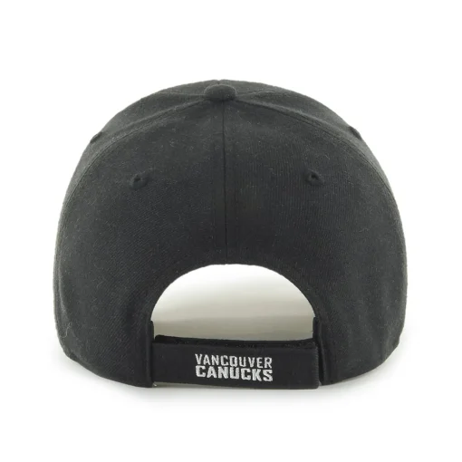 47 Brand Cap Nhl Mvp Vancouver Canucks