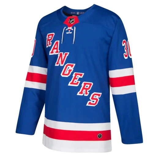 Adidas Authentic Pro Lundqvist