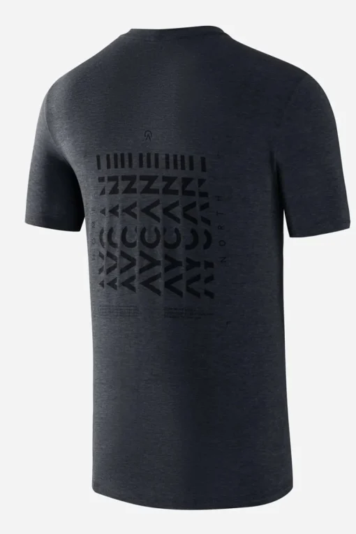 Aycane T-Shirt Kasba Sr
