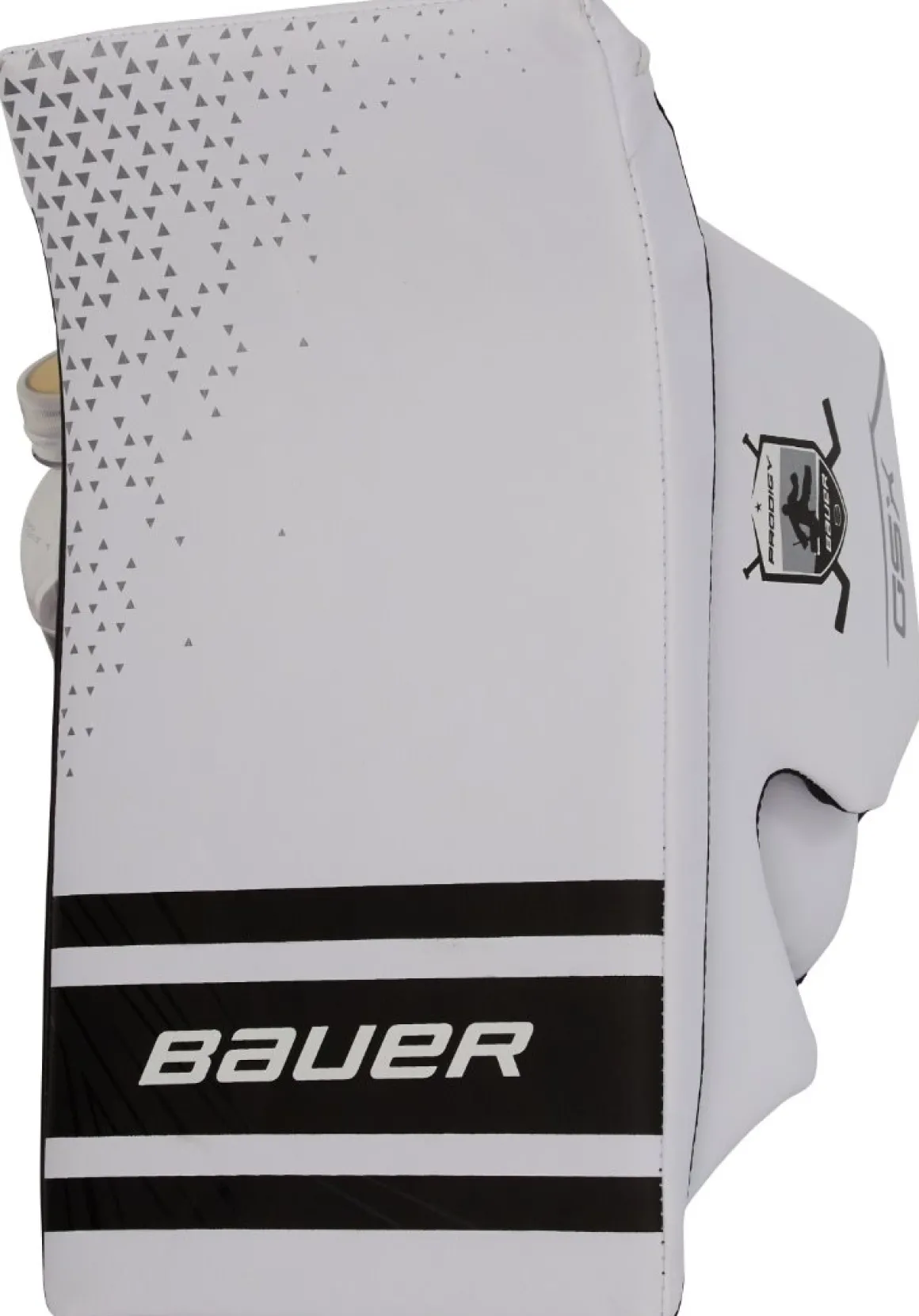 Bauer Blocker Gsx Prodigy Yth.
