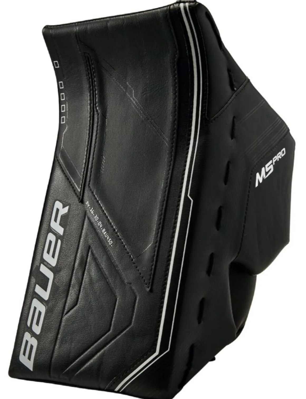 Bauer Blocker Supreme M5 Pro Int