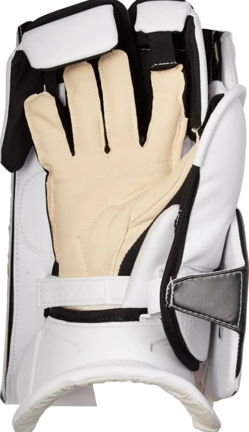 Bauer Blocker Supreme Ultrasonic Sr.