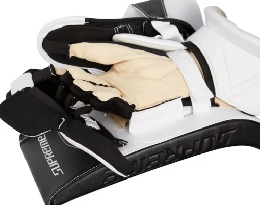 Bauer Blocker Supreme Ultrasonic Sr.