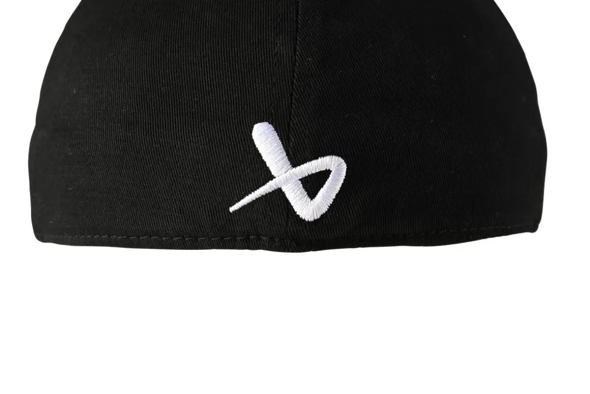 Bauer Cap Core Fitted Sr