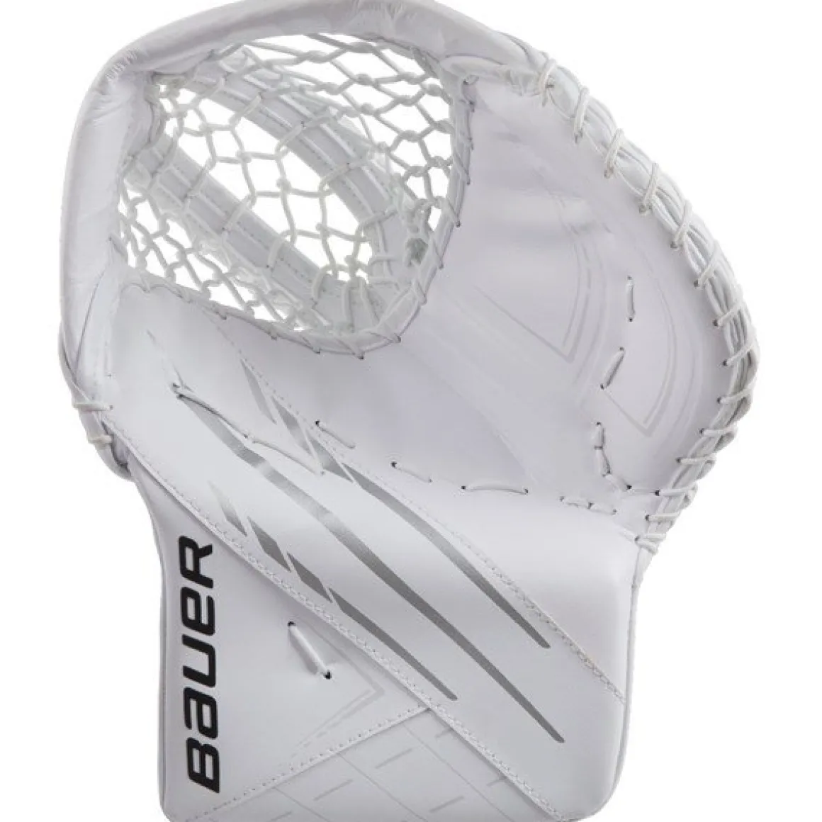 Bauer Catch Gloves Vapor 3X Sr