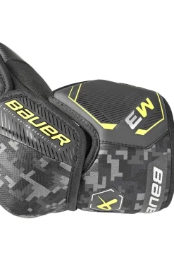 Bauer Elbow Pads Supreme M3 Int