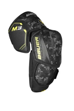 Bauer Elbow Pads Supreme M3 Int