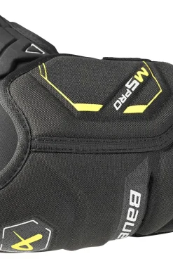 Bauer Elbow Pads Supreme M5 Pro Sr
