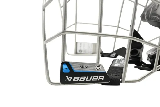 Bauer Face Mask I