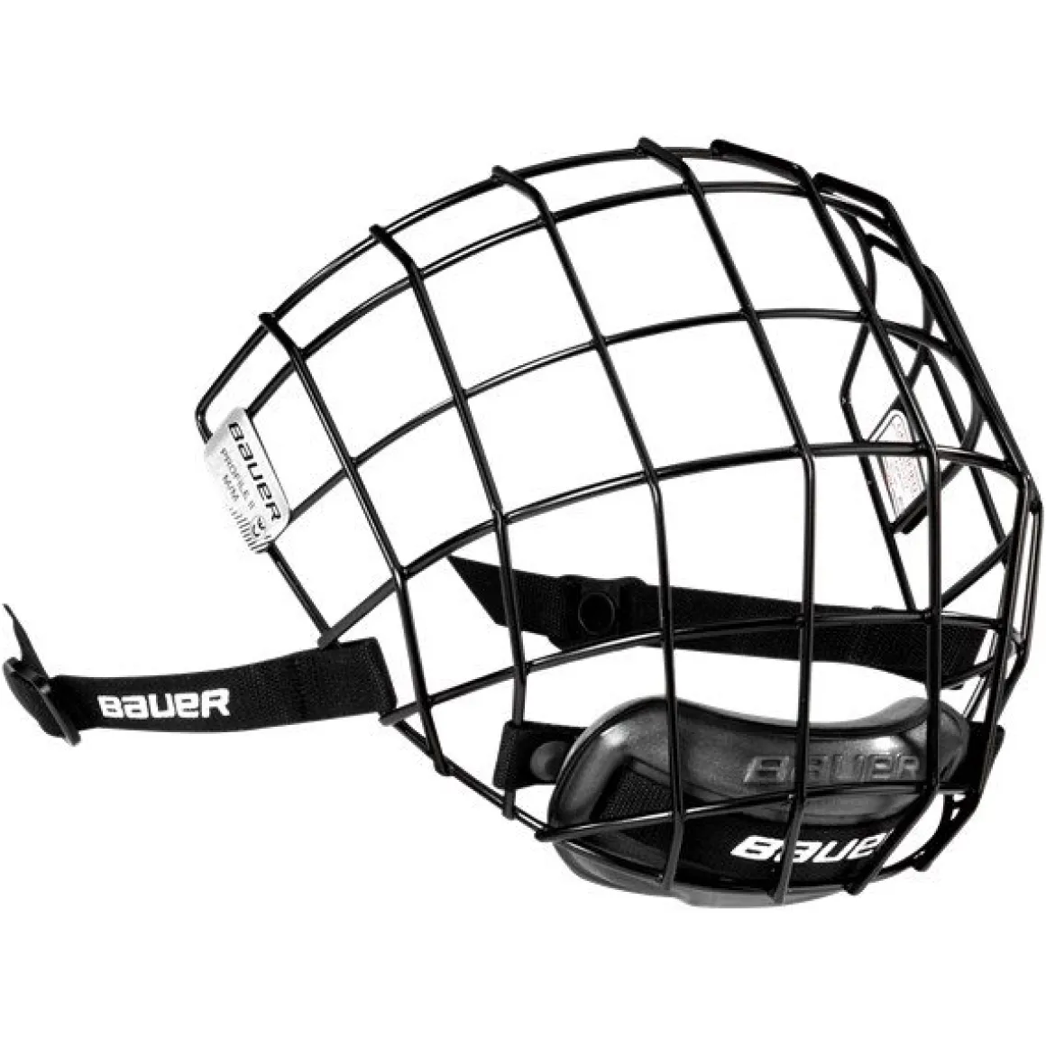 Bauer Face Mask Profile Ii