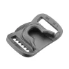 Bauer Fm Sliding Buckle (24-Pk)