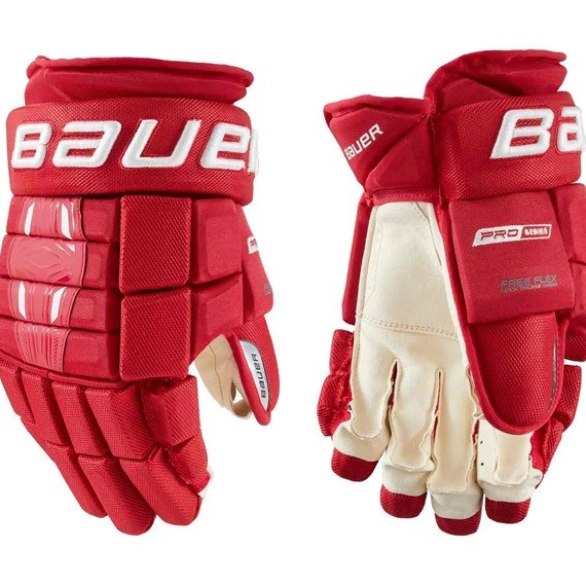 Bauer Gloves Pro Series Int