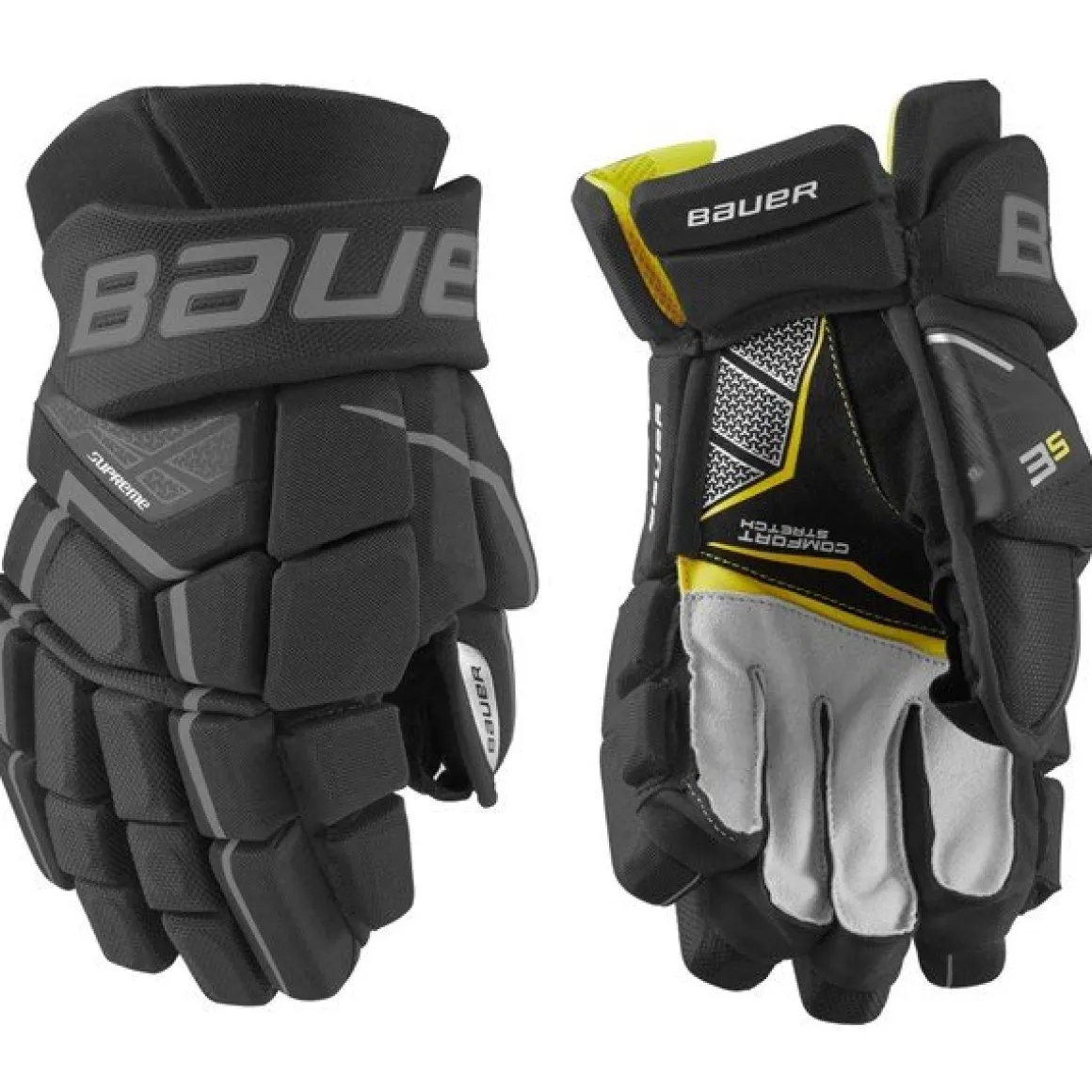 Bauer Gloves Supreme 3S Int