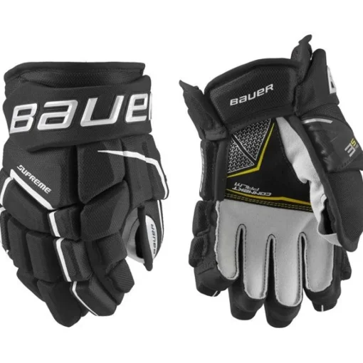 Bauer Gloves Supreme 3S Pro Jr