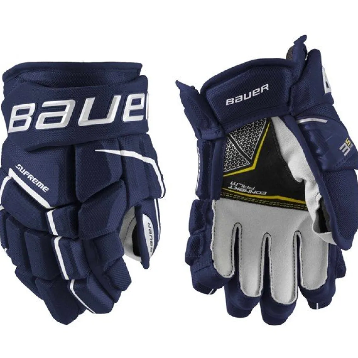 Bauer Gloves Supreme 3S Pro Jr