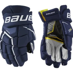 Bauer Gloves Supreme 3S Sr