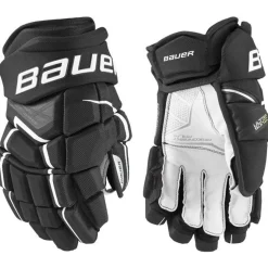 Bauer Gloves Supreme Ultrasonic Int