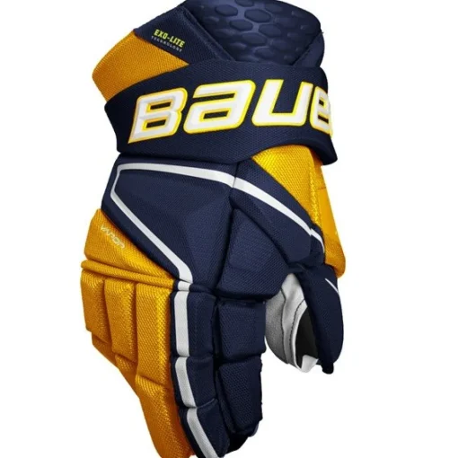 Bauer Gloves Vapor Hyperlite Int
