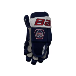 Bauer Gloves Vapor Team Elite Int - Nhc