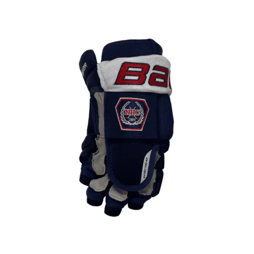 Bauer Gloves Vapor Team Elite Int - Nhc