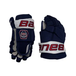 Bauer Gloves Vapor Team Elite Sr - Nhc