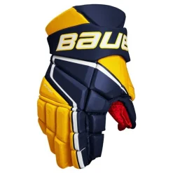 Bauer Gloves Vapor 3X Int