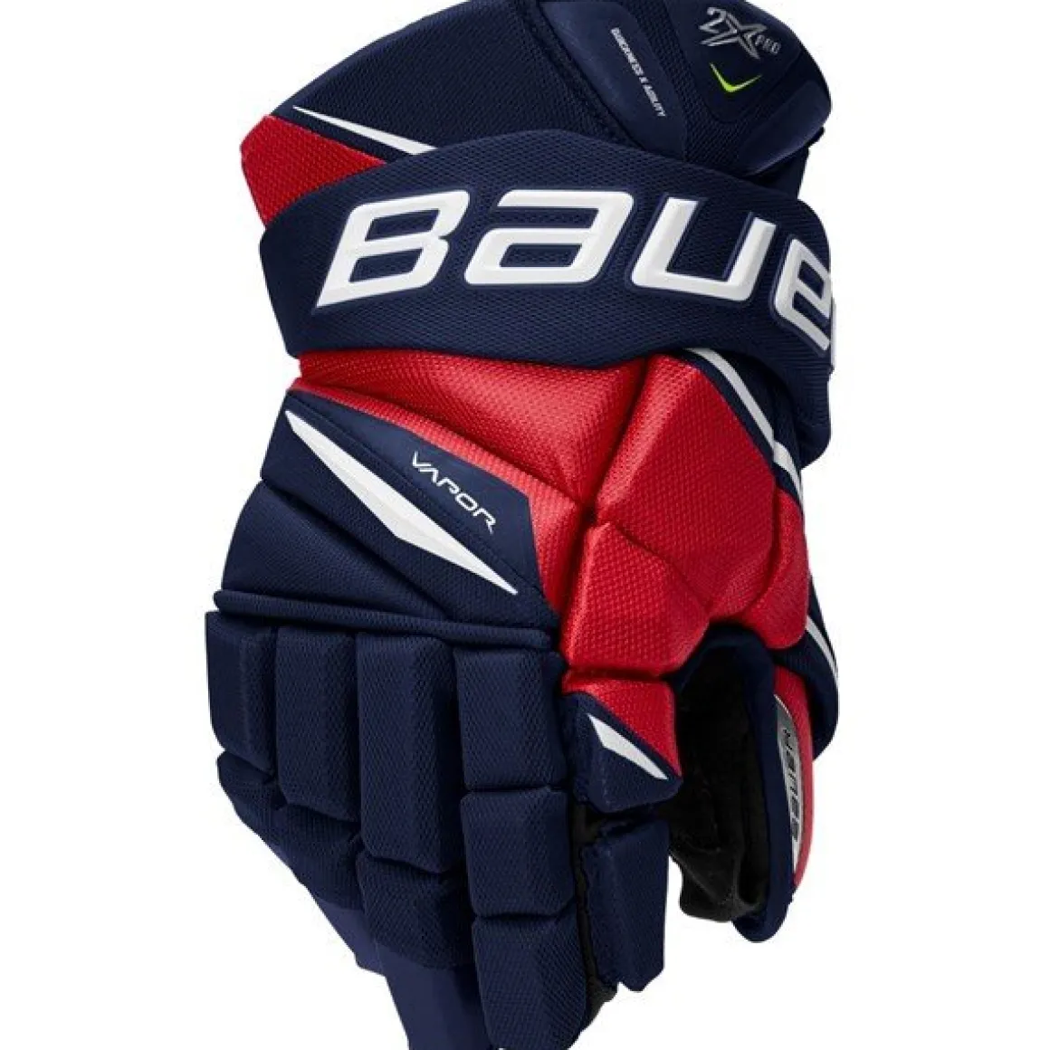 Bauer Gloves Vapor 2X Pro Sr