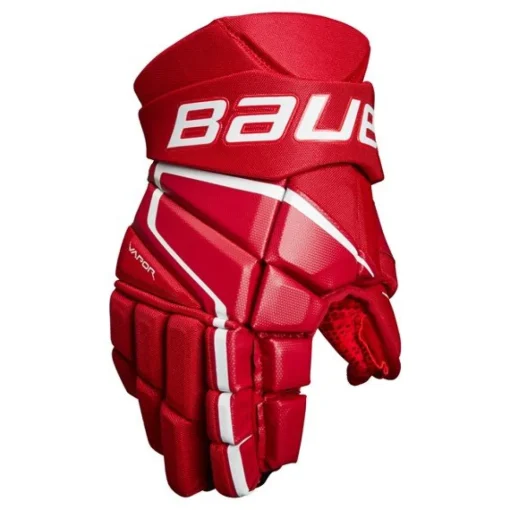 Bauer Gloves Vapor 3X Sr