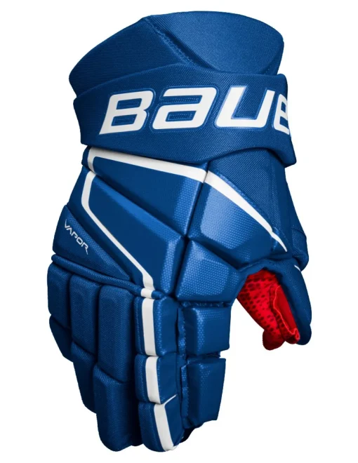 Bauer Gloves Vapor 3X Sr