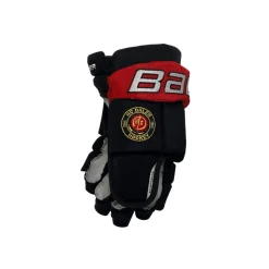 Bauer Gloves Vaporteam Elite Sr - Hc Dalen