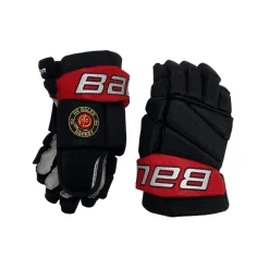 Bauer Gloves Vaporteam Elite Jr - Hc Dalen