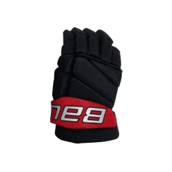 Bauer Gloves Vaporteam Elite Jr - Hc Dalen