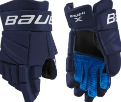 Bauer Gloves X Int