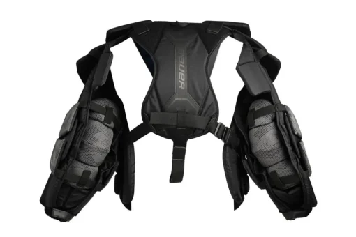Bauer Goalie Chest & Arm Elite Sr