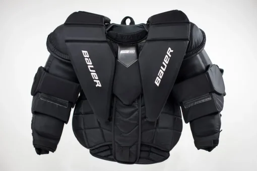 Bauer Goalie Chest & Arm Supreme Pro Series